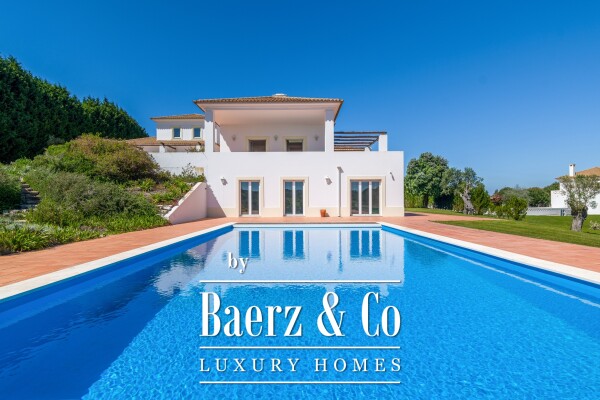 photo 1 Quinta de Óbidos, lote 37 