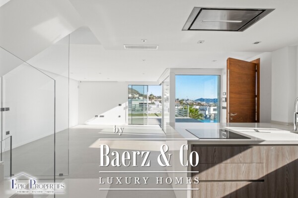 photo 12 Beautiful luxury home in Finestrat