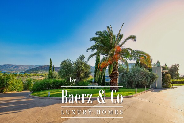 photo 6 1433882 - Villa For sale, Korinthos, 605 sq.m., €2.500.000