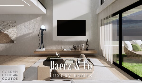 photo 1 Modern Maisonette in Voula