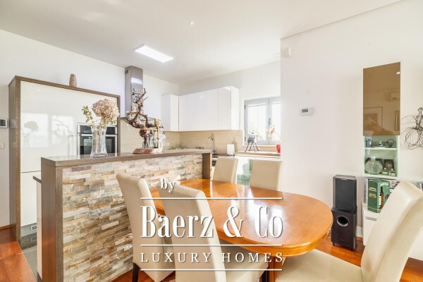 photo 4 Zagreb, Gornje Vrapče, beautiful villa with panoramic views