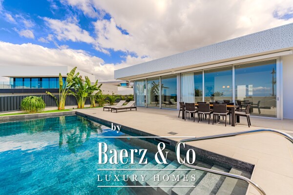 photo 1 Exquisite Luxury Villa in the Prestigious Abama Resort