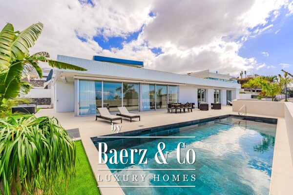 photo 35 Exquisite Luxury Villa in the Prestigious Abama Resort