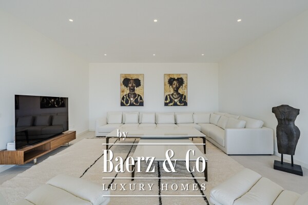 photo 5 Exquisite Luxury Villa in the Prestigious Abama Resort