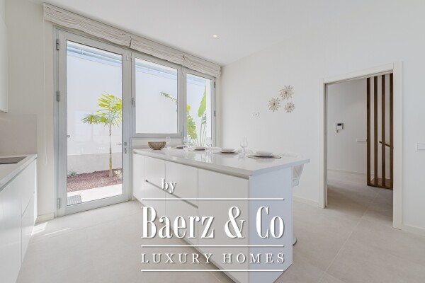 photo 11 Exquisite Luxury Villa in the Prestigious Abama Resort