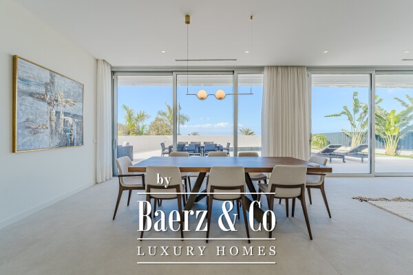 photo 3 Exquisite Luxury Villa in the Prestigious Abama Resort