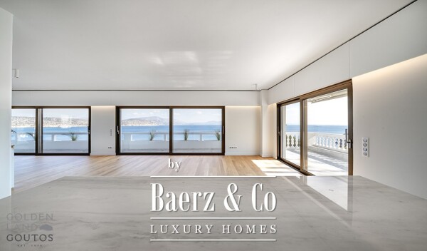 photo 3 Seaview Maisonette in Varkiza