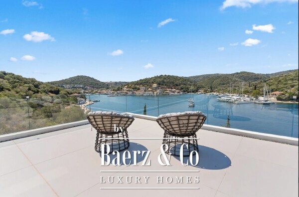 photo 22 A masterpiece of modern luxury and elegance, Meganisi