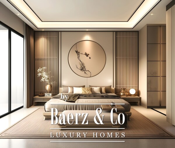 photo 8 The Royal Penthouse – Ultimate Luxury at the Pinnacle of Tiger Sky Tower