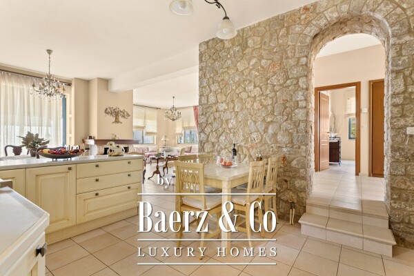 photo 8 1489619 - Detached house For sale, Lefktros, 300 sq.m., €1.070.000