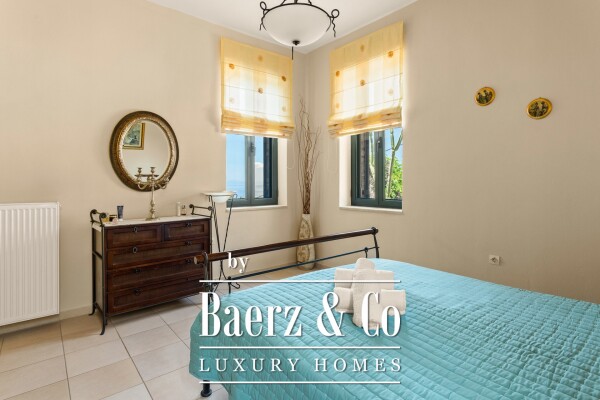 photo 16 1489619 - Detached house For sale, Lefktros, 300 sq.m., €1.070.000