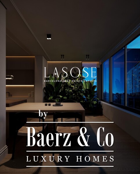 photo 17 Barcelona, Sant Gervasi - Galvany