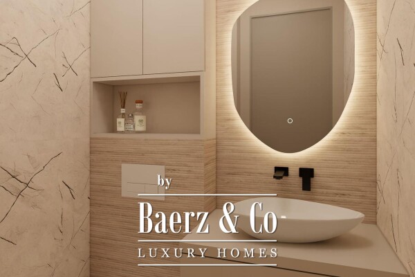 photo 28 Maksimir, luxurious four bedroom penthouse total area 171m2