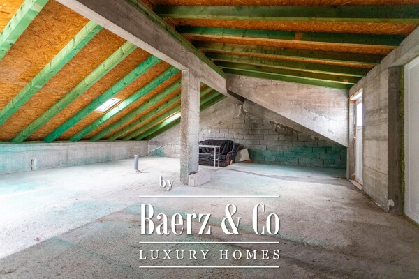 photo 20 Podstrana, house with four  apartments, 340m2