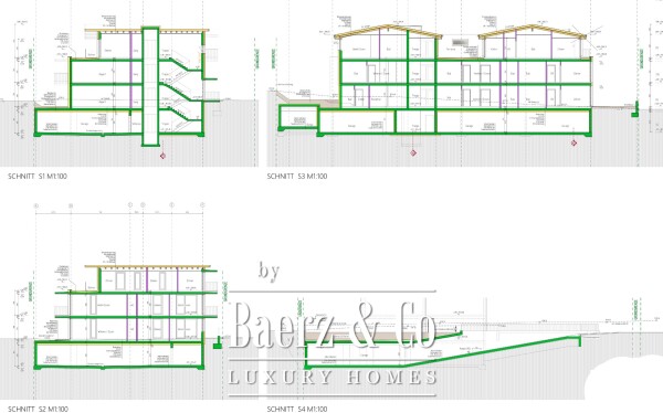 photo 10 Beautiful luxury home in Galtür