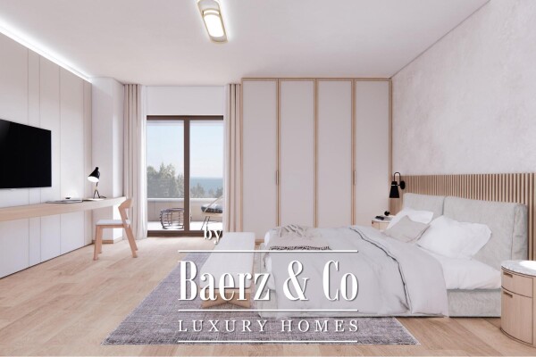 photo 20 Istria, Premantura - beautiful detached house 264.79 m2 with open sea view - top location