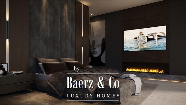 photo 15 Villa - El Herrojo - Benahavis - Ref: 8609