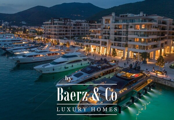 photo 11 New Apartment in Porto Montenegro Neighbourhood