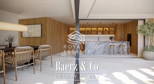 photo 5 Beautiful luxury home in Cap Martinet