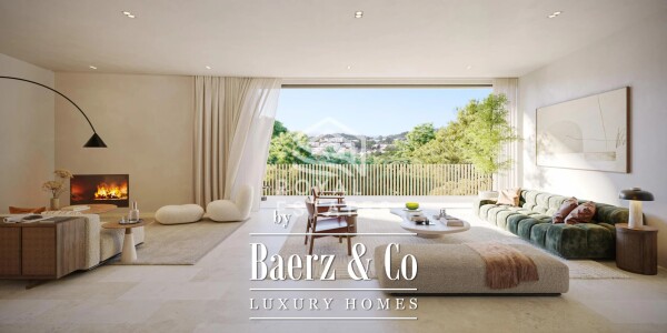 photo 7 Beautiful luxury home in Cap Martinet