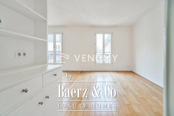 photo 5 Reuilly Gardens - Duplex and view