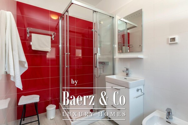 photo 32 Istria, Premantura, unique villa with panoramic views on a large landscaped garden