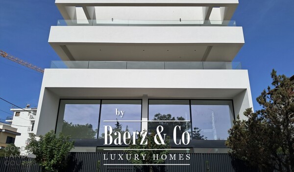 photo 9 Luxurious Penthouse Maisonette in Voula