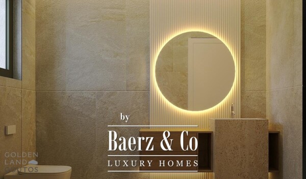 photo 7 Stunning Detached House in Vari