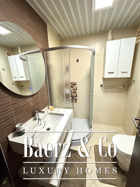 photo 14 Two Bedroom Apartment in Becici with a Seaview