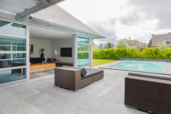 photo 11 Hofvennepark 2