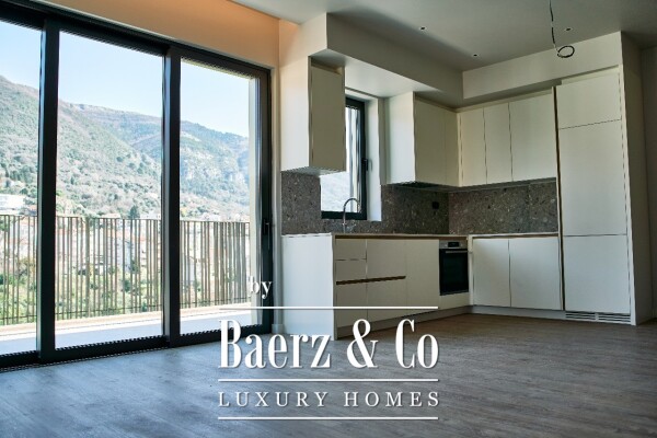 photo 7 Luxurious Two Bedroom Apartment in Tivat close to the Sea