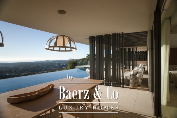 photo 7 Beautiful luxury home in Sotogrande, La Reserva - Zona M