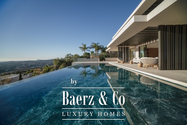 photo 23 Beautiful luxury home in Sotogrande, La Reserva - Zona M