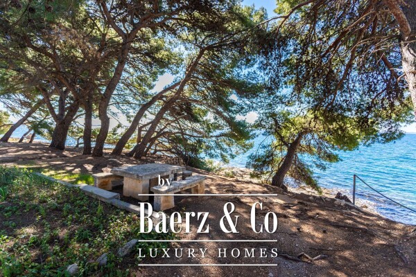 photo 28 Murter, Slanica, a beautiful house first row to the sea, 253,16 m²