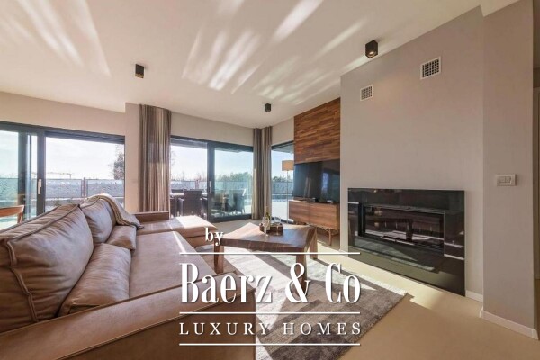 photo 7 Istria, Poreč - Modern luxury villa 500 m from the sea