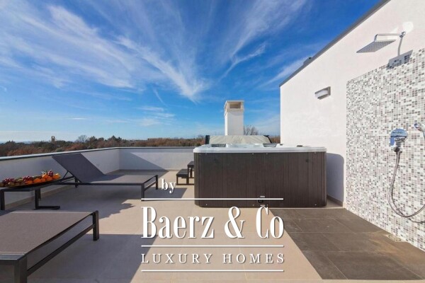 photo 24 Istria, Poreč - Modern luxury villa 500 m from the sea