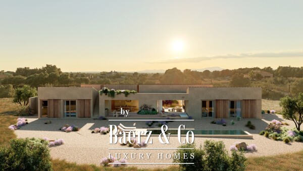 photo 3 Beautiful luxury home in Manacor