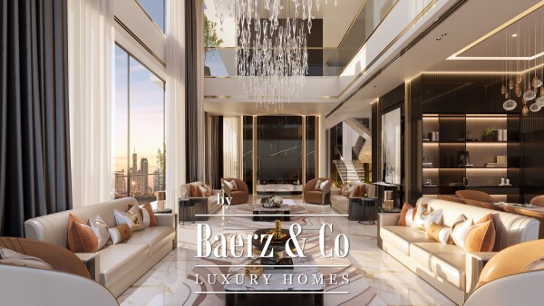 photo 6 Penthouse on the 102nd Floor Bayz 102