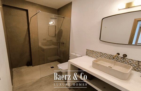 photo 17 A HOUSE NESTLED IN THE HEART OF CIUTADELLA DE MENORCA, A GENUINE LUXURY RETREAT THAT BLENDS STYLE, COMFORT, AND A PRIME LOCATION.