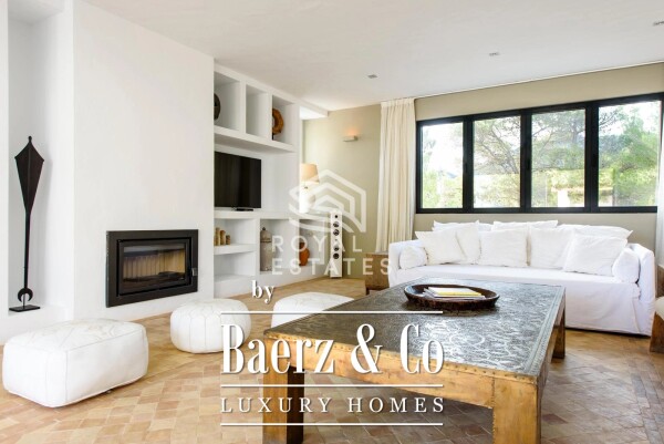 photo 14 Beautiful luxury home in Sant Josep de sa Talaia