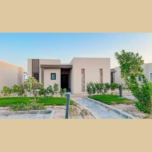 photo 5 # 1116 Luxury Villa in Soma Bay