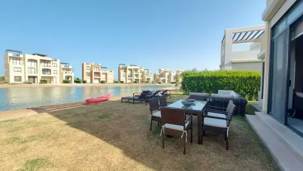 photo 6 #1122 Standalone villa Tawila lagoon