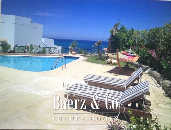 photo 11 #1130 Sea view Villa in private compound