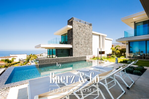 photo 37 Nice villa in the prestigious Abama Golf Resort