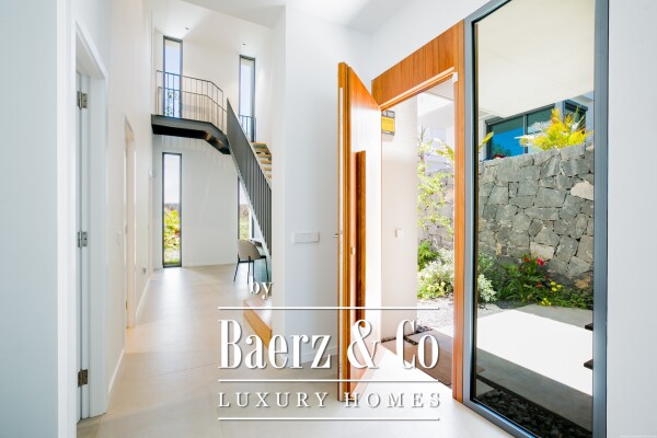 photo 43 Nice villa in the prestigious Abama Golf Resort