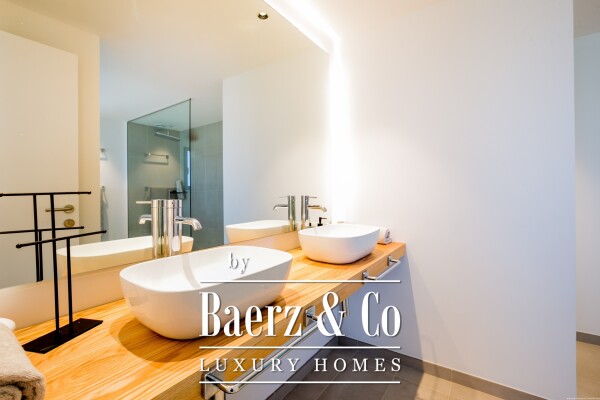 photo 22 Nice villa in the prestigious Abama Golf Resort