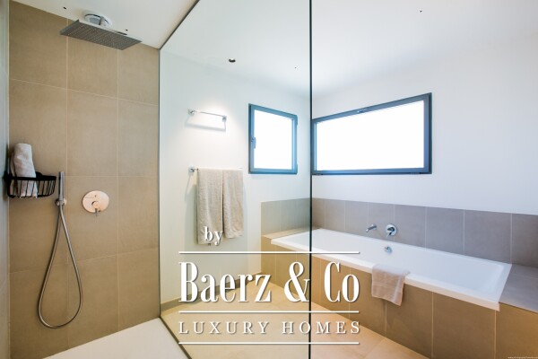 photo 20 Nice villa in the prestigious Abama Golf Resort