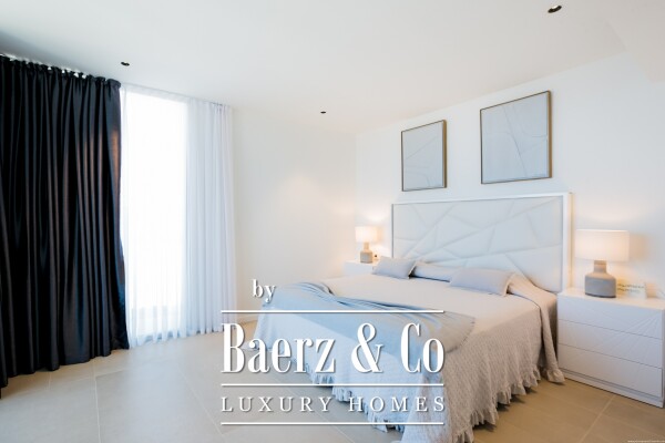 photo 31 Nice villa in the prestigious Abama Golf Resort