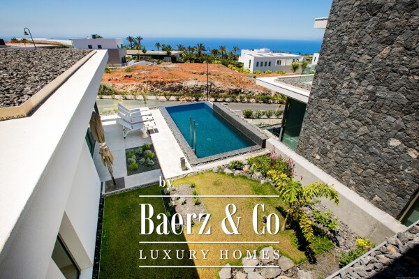 photo 40 Nice villa in the prestigious Abama Golf Resort