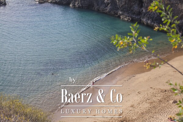 photo 46 Nice villa in the prestigious Abama Golf Resort